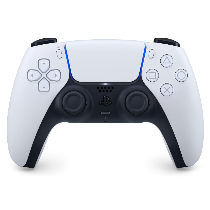 Ігрова консоль Sony PlayStation 5 Slim Blu-ray 1000049734