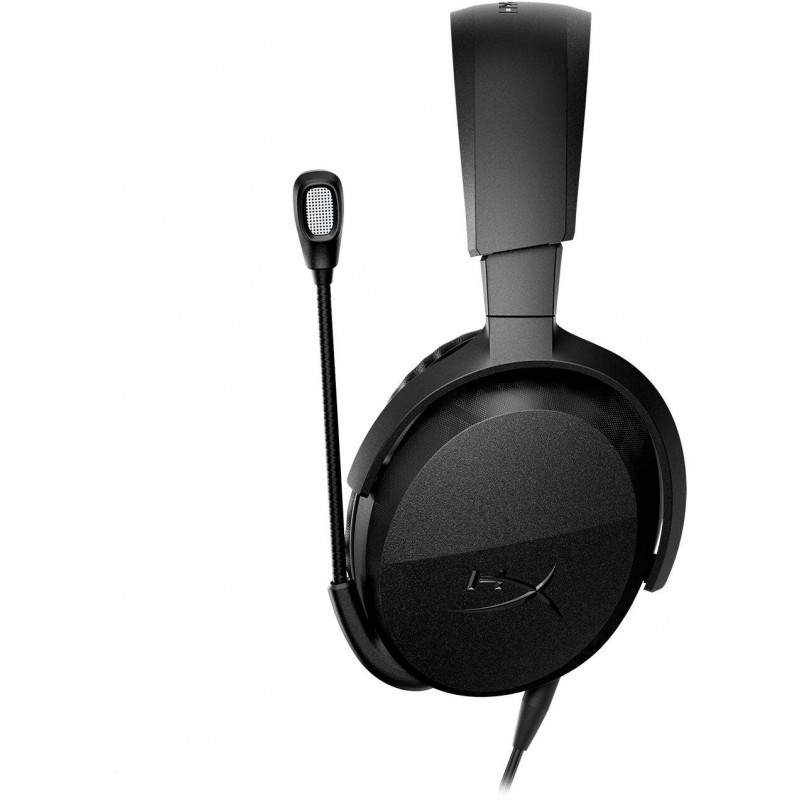 Гарнітура ігрова HyperX Cloud Stinger 3 xBox, mini-jack, чорний BS1T7AA