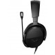 Гарнітура ігрова HyperX Cloud Stinger 3 xBox, mini-jack, чорний BS1T7AA