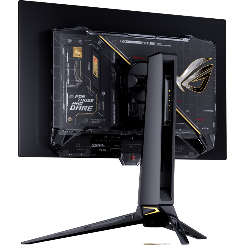 Монітор Asus ROG Swift PG27AQWP-G 90LM0CF0-B02971
