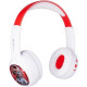 Навушники Gelius KIDPlay GP HP-010 White/Red