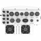 Гібридний інвертор SOLIS S6-EH1P6K-L-PLUS 6KW 48V 2 MPPT Wi-Fi 220V Однофазний (S6-EH1P6K-L-PLUS)
