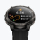 Смарт-годинник Kospet TANK T4C BLACK