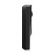 Відеодзвінок Ajax Doorbell (8EU) ASP black 000053535
