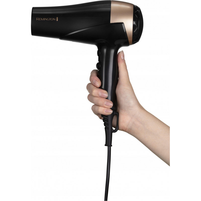 Фен REMINGTON D6098