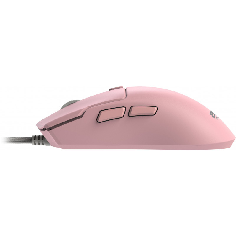 Миша 2E GAMING MG315, USB-A, рожевий 2E-MG315UPK