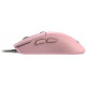 Миша 2E GAMING MG315, USB-A, рожевий 2E-MG315UPK