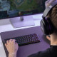 Бездротова клавіатура Proove Gaming AFK (Ukraine Layout) (black)