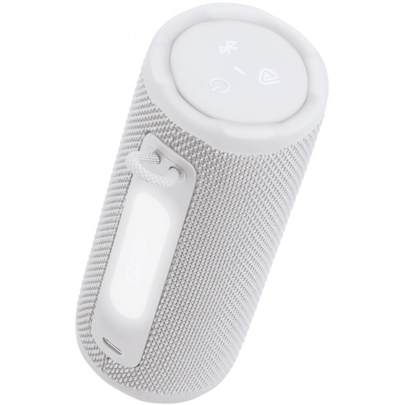Портативна акустика JBL Grip White (JBLGRIPWHT)