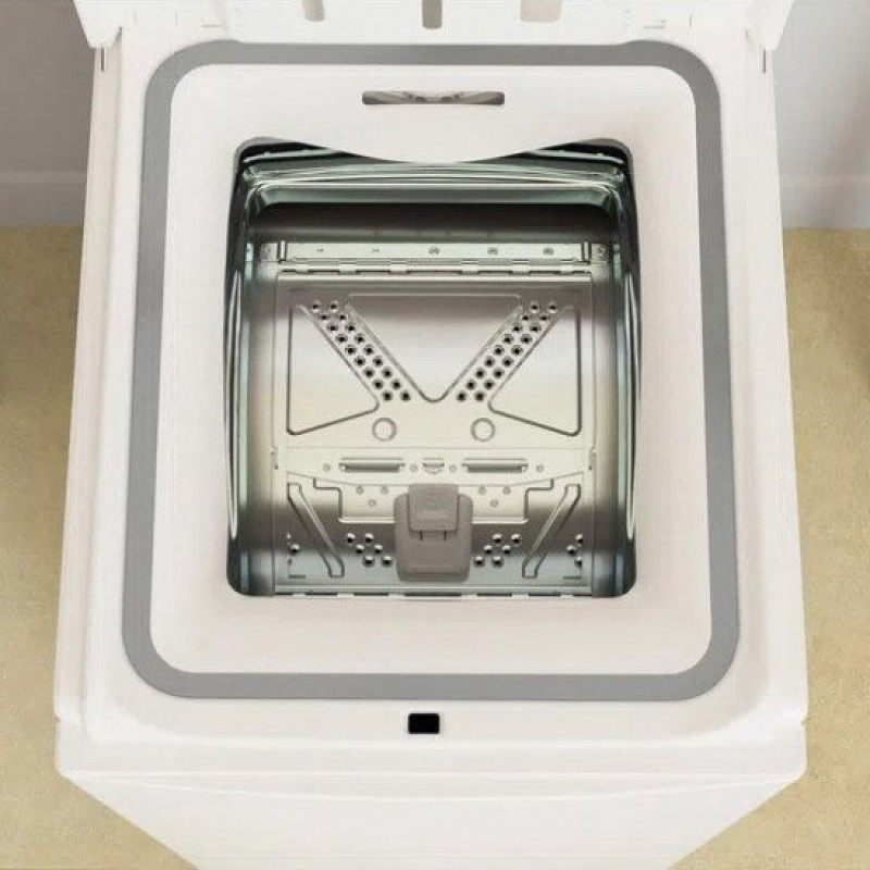 Пральна машина Whirlpool TDLR6040LEU/N