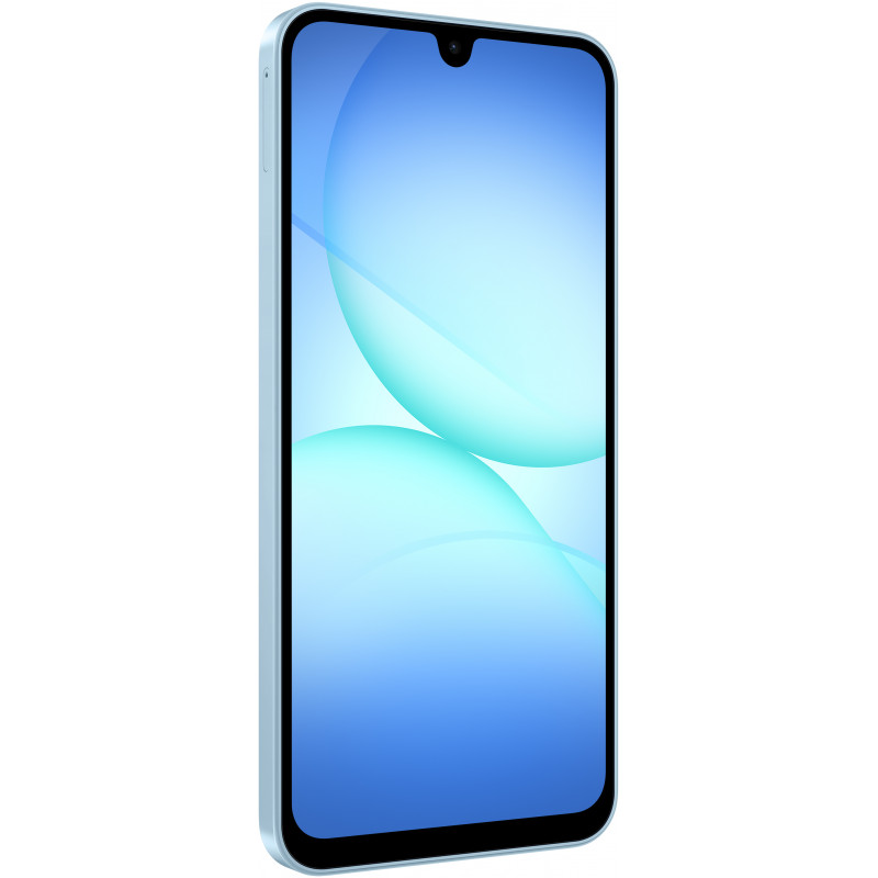 Смартфон Samsung A17 SM-A175F 4/128Gb Light Blue