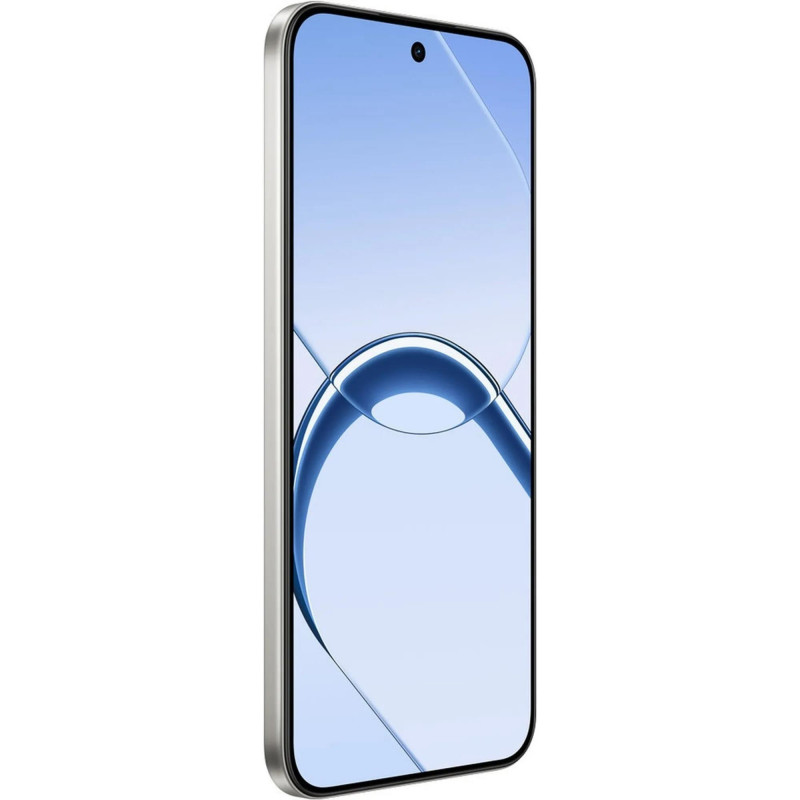 Смартфон REALME 16 RMX5171 8/256 AIR WHITE
