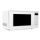 Мікрохвильова піч Panasonic NN-GT261WZUE