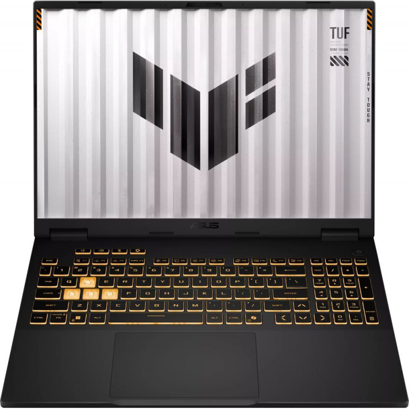 Ноутбук ASUS TUF Gaming F16 FX608JPR-QT229 90NR0NG1-M00D00