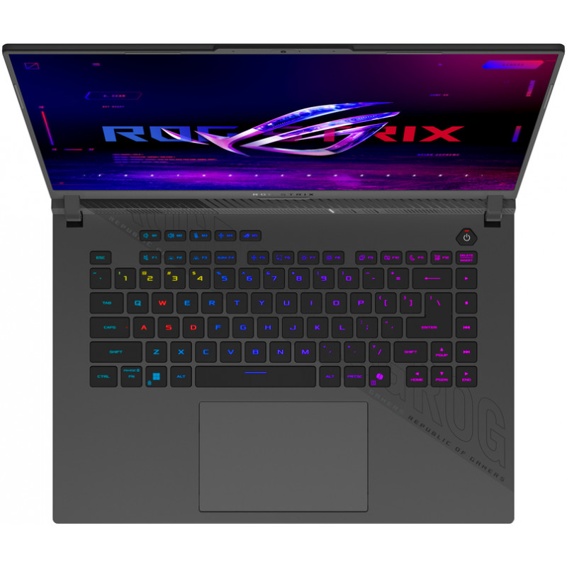 Ноутбук ASUS ROG Strix G16 G614PR-RV036 90NR0NJ7-M005S0