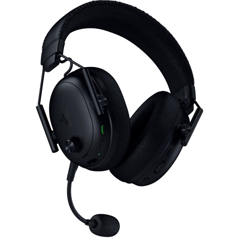 Гарнітура Razer BlackShark V3 Pro, WL, чорний RZ04-05400100-R3M1