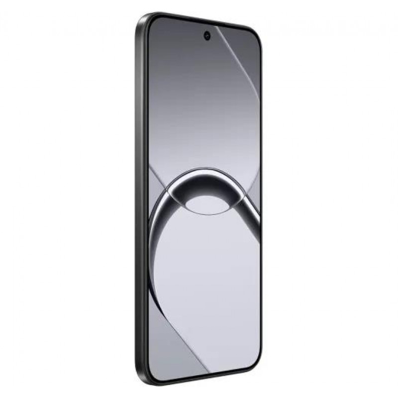 Смартфон REALME 16 RMX5171 8/256 AIR BLACK