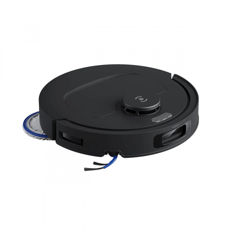 Робот-пилосос ECOVACS DEEBOT T30C DLX71 BLACK