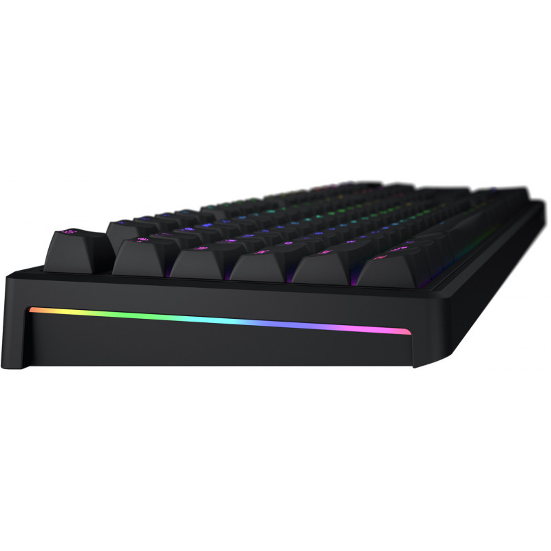 Клавіатура механічна HATOR Skyfall 100 PRO wireless black HTK4101UA