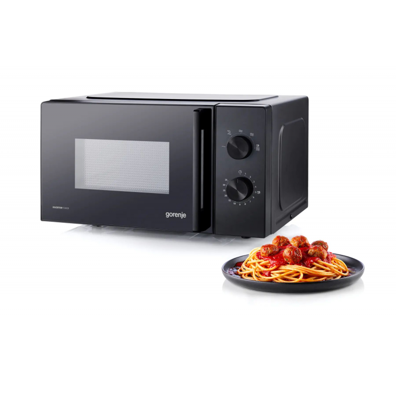 Мікрохвильова піч Gorenje MO20E1B5