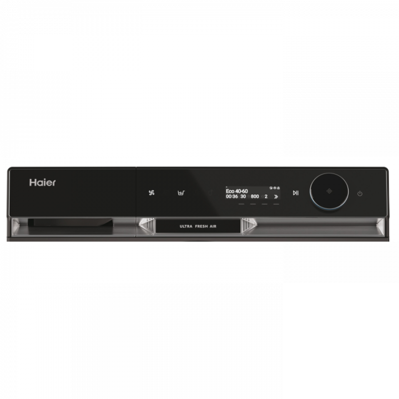 Пральна машина HAIER HW100-BD14397PGU1