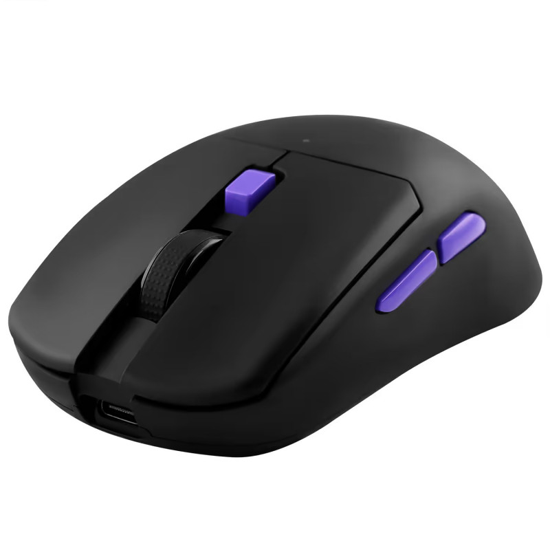 Миша Proove Gaming Everon (black) WL
