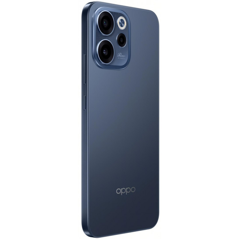 Смартфон OPPO Reno15 FS 8/512GB (twilight black)