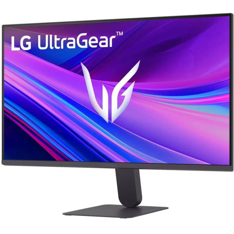 Монітор LG 24G411A-B