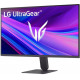 Монітор LG 24G411A-B