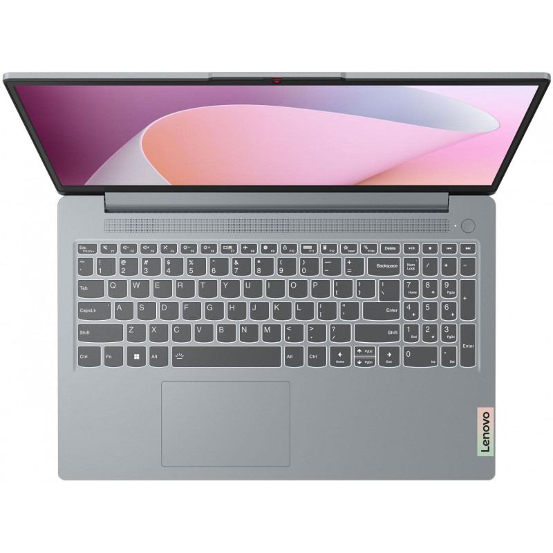Ноутбук Lenovo IdeaPad Slim 3 15AMN8 (82XQ01KGRA) (R3 30/16/1000)