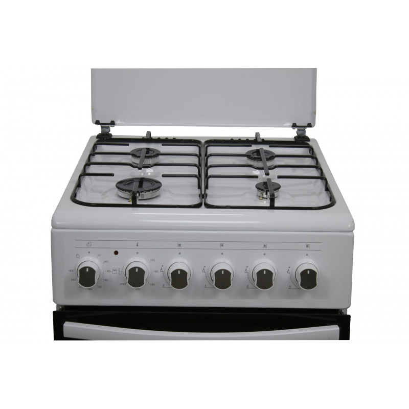 Плита BORGIO GE5 40 W MBBLTF