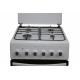 Плита BORGIO GE5 40 W MBBLTF
