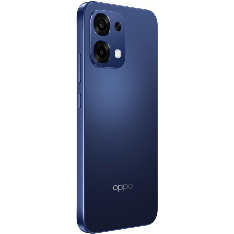 Смартфон OPPO A6 PRO 4G 8/256GB Stellar blue
