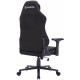Крісло ігрове GamePro FGC750B Fabric Black