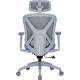 Крісло офісне Officepro Atlas OC630G-DG-DG