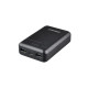 Портативний зарядний пристрій INTENSO USB 10000MAH BLACK 7320530