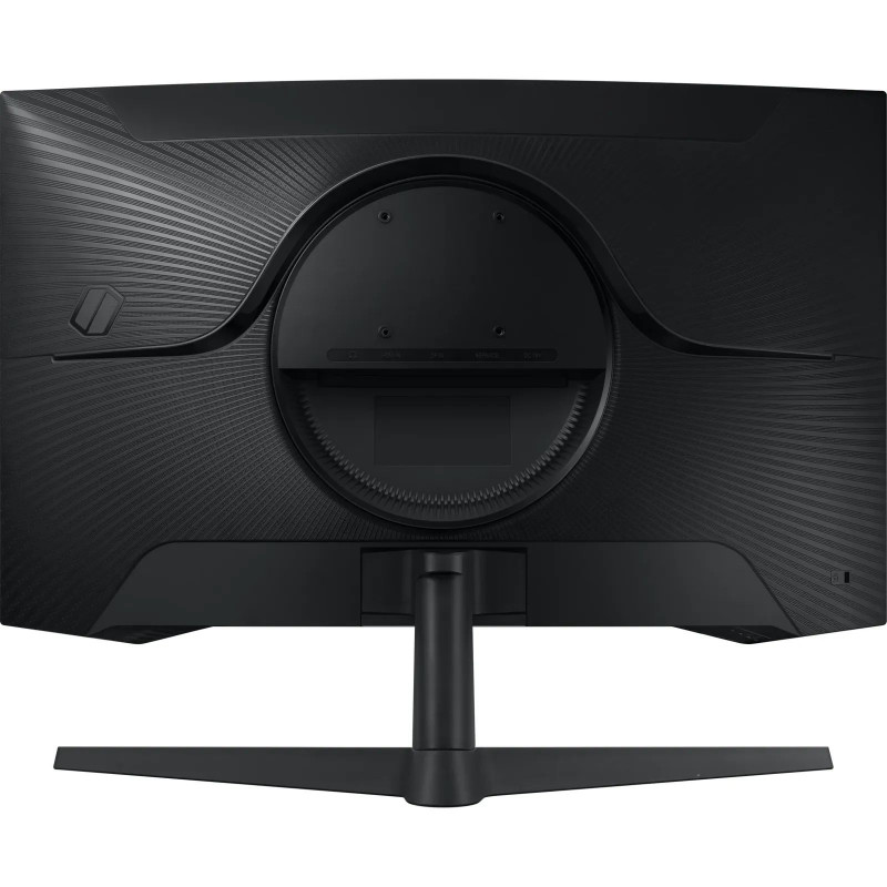 Монітор Samsung LS27CG550EIXUA