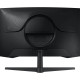 Монітор Samsung LS27CG550EIXUA