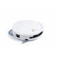 Робот-пилосос ECOVACS DEEBOT T50S PRO OMNI WHITE