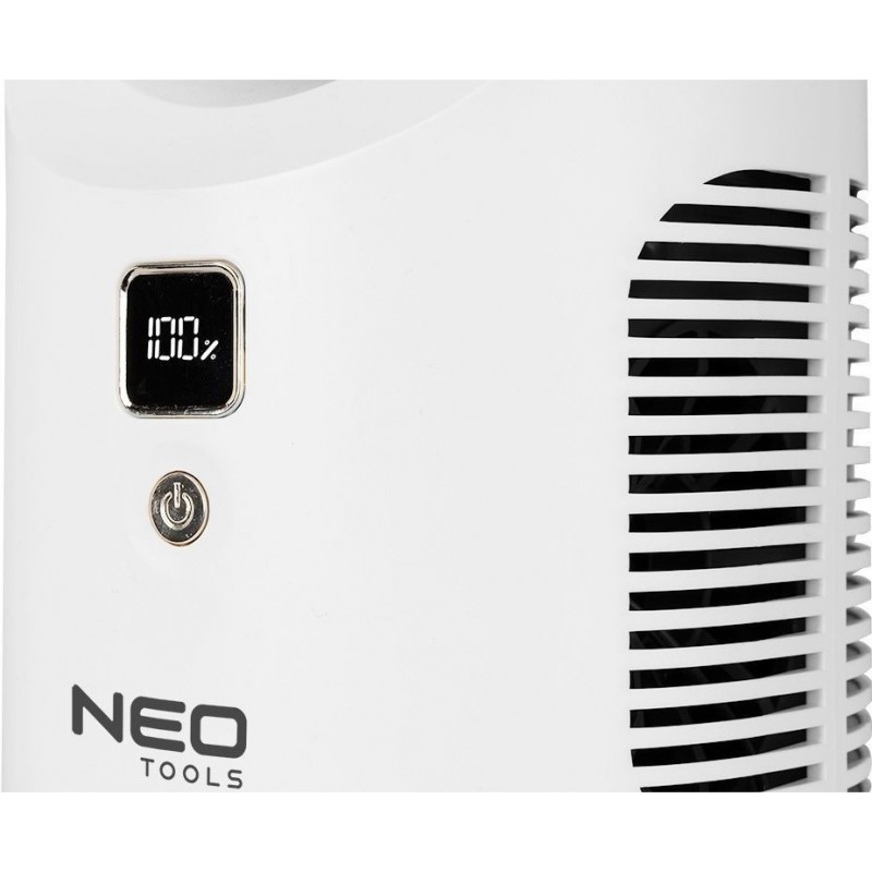 Вентилятор акумуляторний Neo Tools 90-013