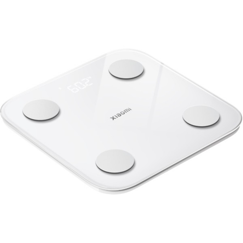 Розумні ваги Xiaomi Body Composition Scale S400 (BHR7793GL)