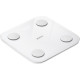 Розумні ваги Xiaomi Body Composition Scale S400 (BHR7793GL)