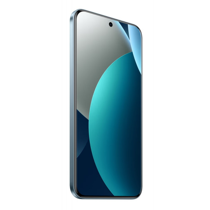 Смартфон Xiaomi Note 15 Pro+ 5G 8/256 Gl Blue