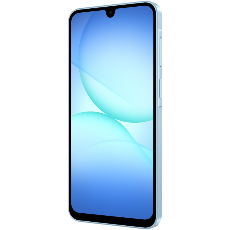 Смартфон Samsung A17 SM-A175F 8/256Gb Light Blue