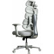 Крісло комп’ютерне офісне ергономічне OfficePro FlexCore OC120G