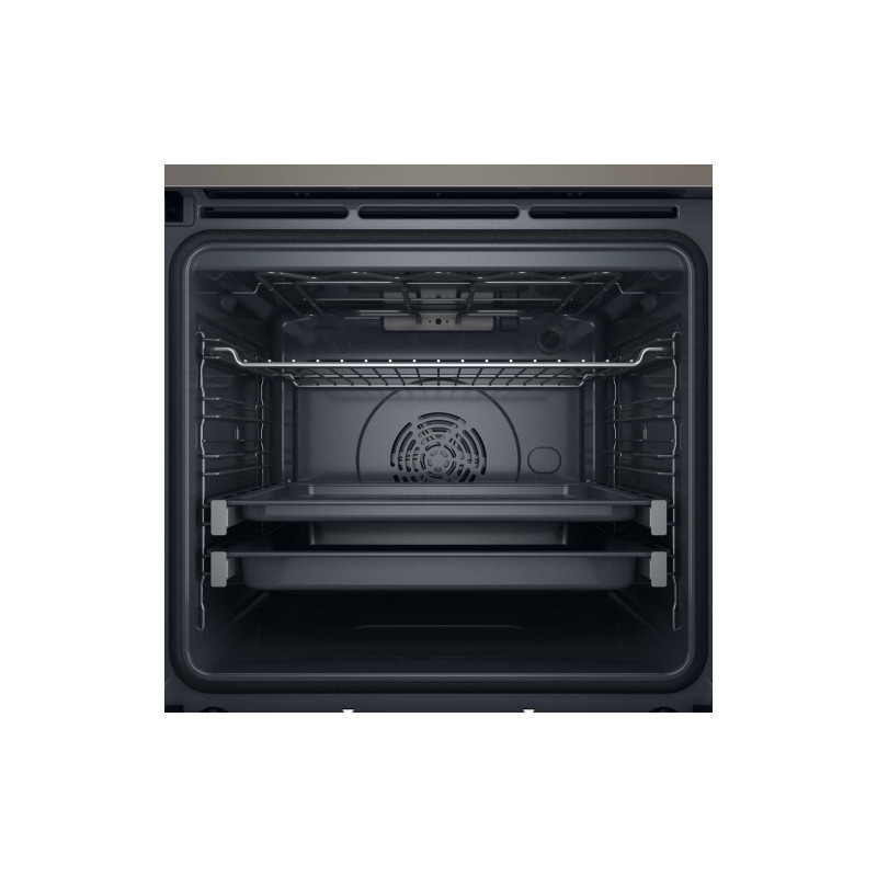 Духова шафа Whirlpool WOI4S8CM1SEA