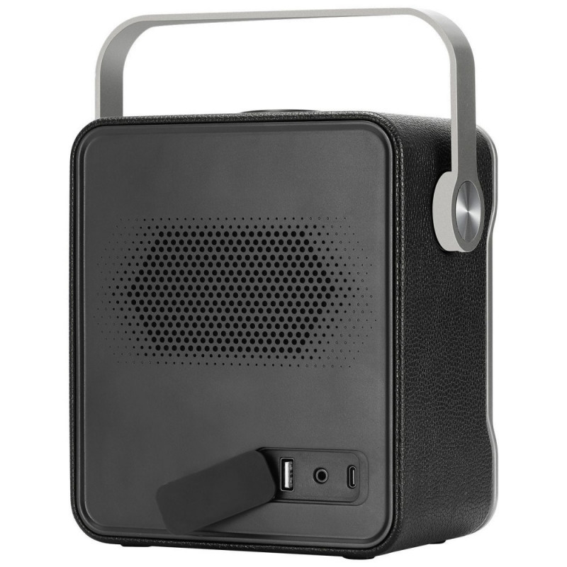 Портативна Акустика Proove Fader 40W (APP) black
