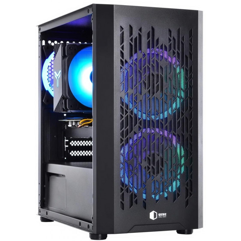 Персональний комп'ютер ARTLINE Gaming X61 (X61v18)