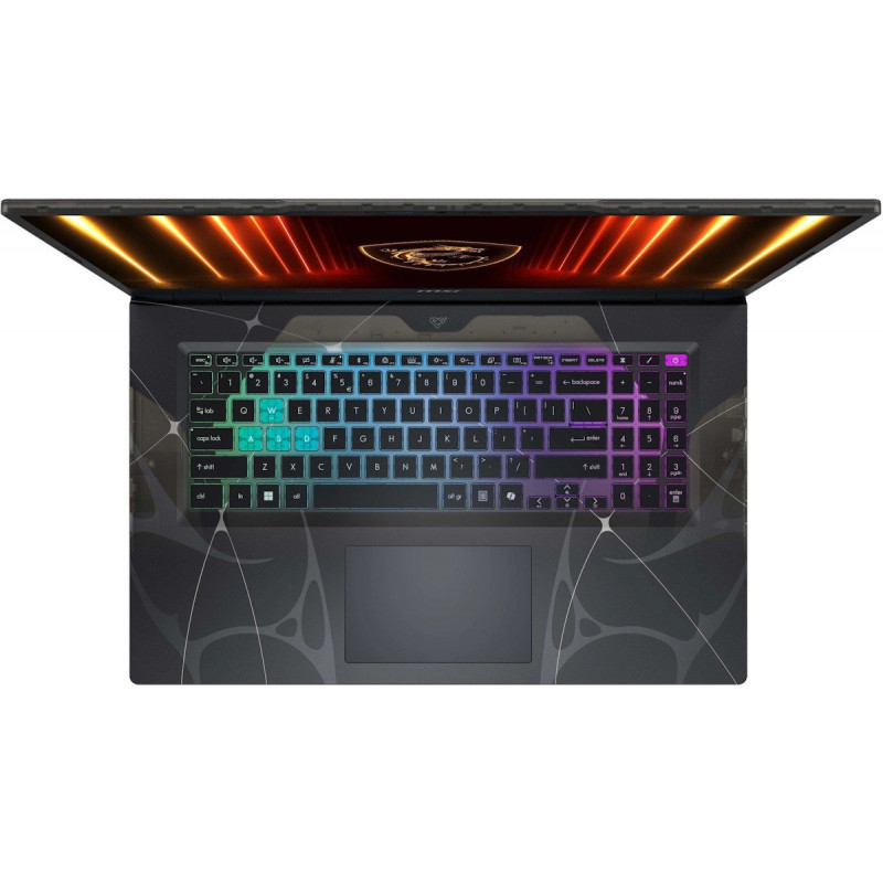 Ноутбук MSI Cyborg 17 B2RWEKG-418XUA 9S7-17U332-418