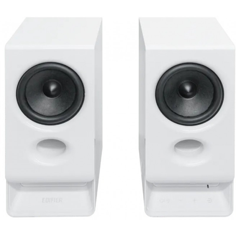 Акустична системa Edifier 2.0 5W USB Bluetooth R20BTWhite